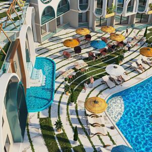 Stone Heights: A luxury living experience in Hurghada