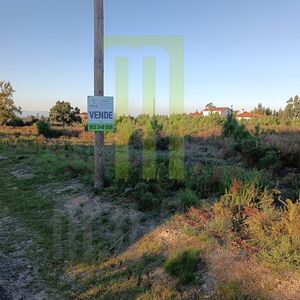 Plot of land for construction in Andorinha, Central Portugal