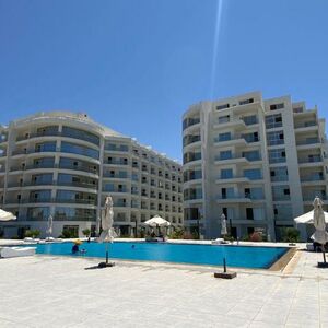S-129 |BRAND NEW STUDIO APARTMENT WITH PRIVATE BEACH
