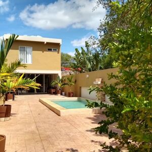 Stylish Completely Renovated Home in Merida