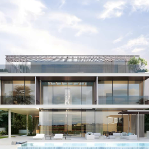 VILLAS IN DAMAC HILLS DUBAI - WILL BE LAUNCHED SOON! 