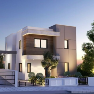 3 Bedroom Detached House in Palodia, Limassol CYPRUS