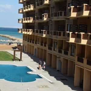 2B-213|2 BDR. APARTMENT - POOL & PRIVATE BEACH