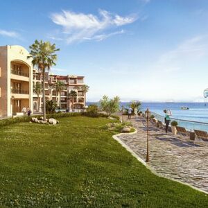One Bedroom with Pool view 114SQM. in Sheraton,Hurghada