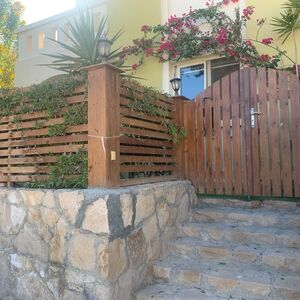 3B-43| 3 BDR.  APARTMENT with PRIVATE GARDEN 