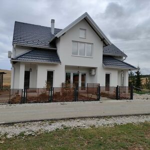 House ski resort Tornik-Zlatibor