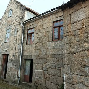 House to be restored in central Portugal