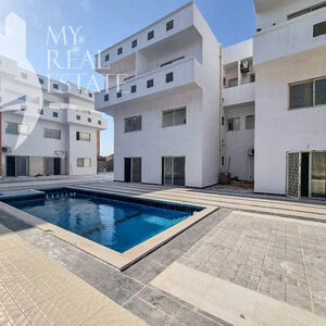 Furnished 1 bedroom apartment for sale in Al Fayrouz House  