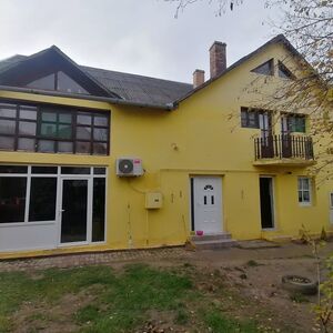 2-storey house for sale, City locations, €60,000, 260m²