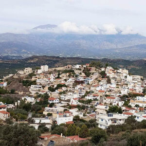 Investment property for sale in southern Crete