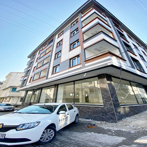 2+1 Apartment For Sale In Istanbul