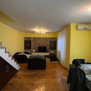 Three-and-a-half-room apartment in Novi Naselje-Novi Sad