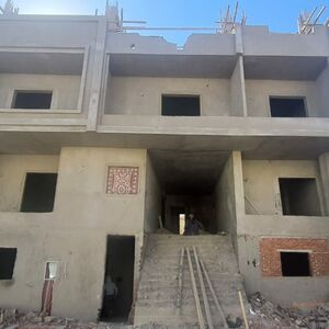 Sama Magawish: A New Residential Project in Hurghada