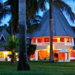 Diani Villa