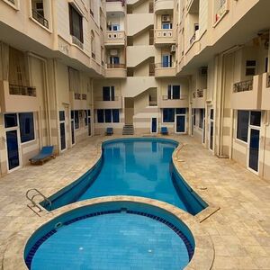 S-137 | NICE STUDIO APARTMENT - POOL FOR SALE