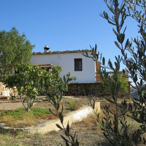 Country Property in Castaras