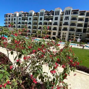 NOA-1B-181 |POOL VIEW 1 BDR. APARTMENT - POOL