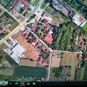 Orchard - construction land behind Beli Narciso-Pancevo