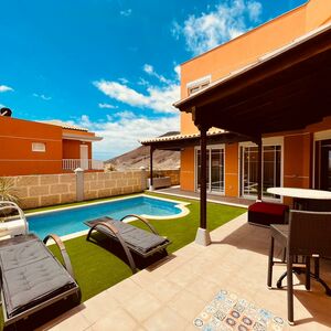 Villa for sale in Tenerife, Canary Islands