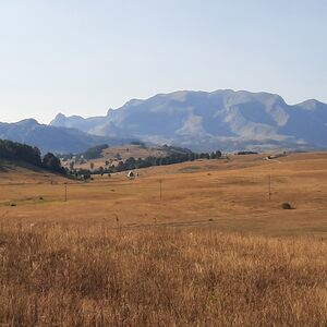  Zemljiste Zabljak pored Nacionalnog parka Durmitor