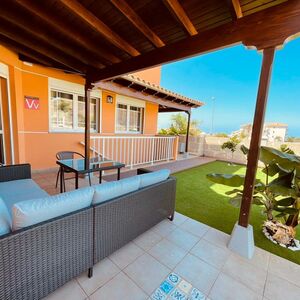 4 Bedroom Villa in Tenerife from the Owner 