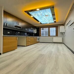 Beautifully Designed 2+1 Apartment For Sale In Istanbul