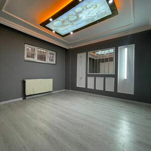 2+1 APARTMENT BEAUTIFUL INTERIOR DESIGN FOR SALE IN ISTANBUL