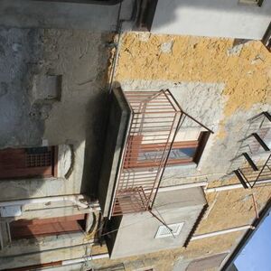 Townhouse in Sicily - Casa Cannatella Via Crispi