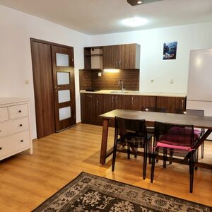 2 rooms apartment Bansko for sale 74m2 ground floor terrace