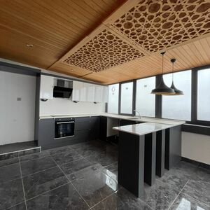 2+1 APARTMENT BEAUTIFUL LARGE TERRACE FOR SALE IN ISTANBUL