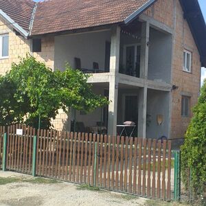 I am selling a house in Novi Sad-Sajlovo