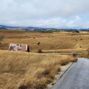 Building land in Zlatibor, next to the protected zone