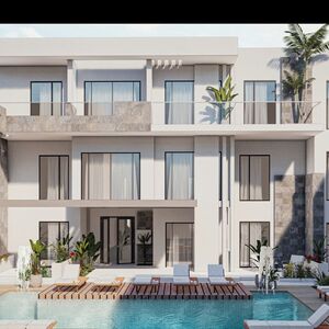 La Vistaa: A Luxury Resort in Magawish, Hurghada