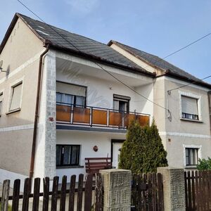 House in Bánréve, Borsod-Abaúj-Zemplé