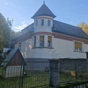 House in Járdánháza, Borsod-Abaúj-Zemplén