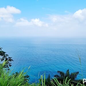 Land for sale in the caribbean Castara Tobago