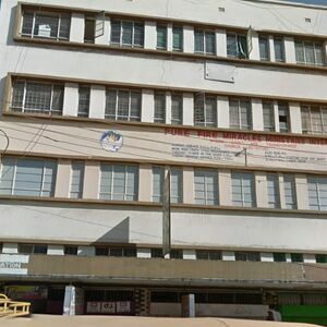 Nairobi CBD BUILDING FOR SALE