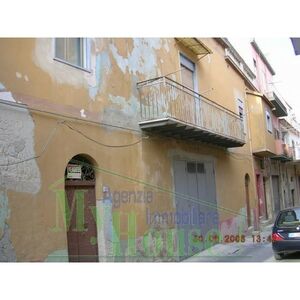 Townhouse in Sicily - Casa Vaiana Via Roma