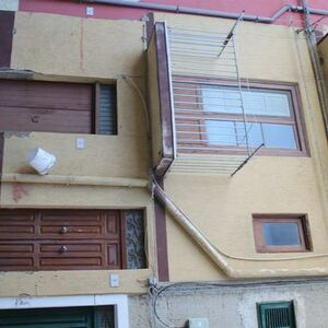 Townhouse in Sicily - Casa Soldano Via Blanchina