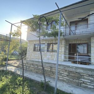 BULGARIAN HOUSE in walking distance to the sea Balchik M9052