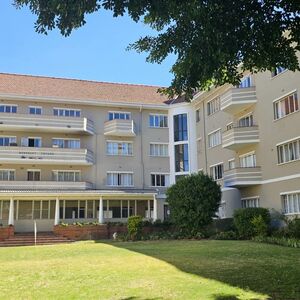 Beautiful One Bedroom apartment in Rondebosch