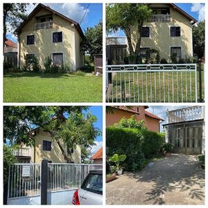 House for sale in Smederevo (Kolarski put)