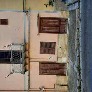 Townhouse in Sicily - Casa Via Dolce - Allimminusa (PA)