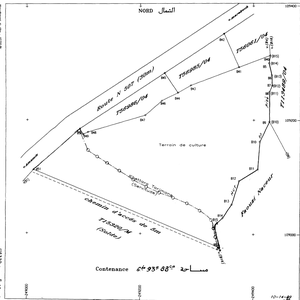 Land 7 Hectare Route D’Amizmiz