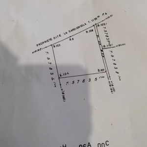 Land 4.86 Hectares For Villa Lot