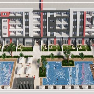 Pool view 2 bedroom apartment for sale a new residential com
