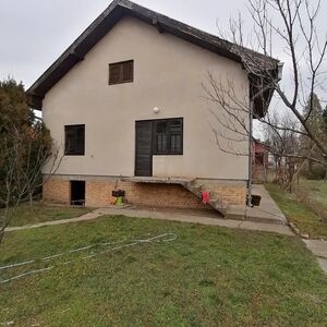 1-storey house for sale, Krivaja, €30,000, 88m²