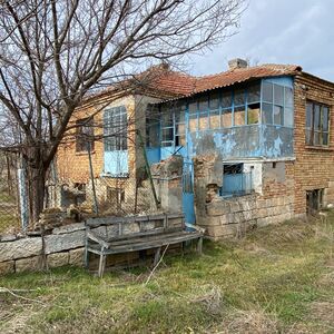 Cheap house in General Kiselovo, Varna area (