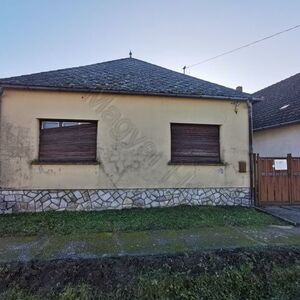 House in Felsőszentmárton, Baranya