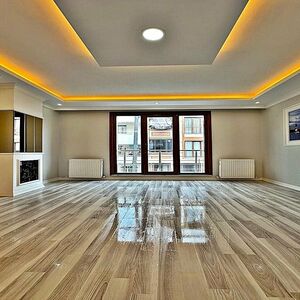 2+1 Apartment For Sale In Istanbul